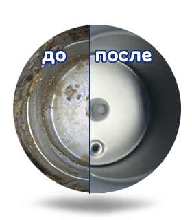 Санация