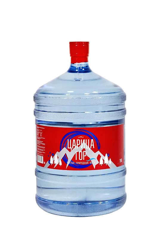ЦАРИЦА ГОР