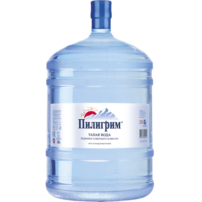 ПИЛИГРИМ