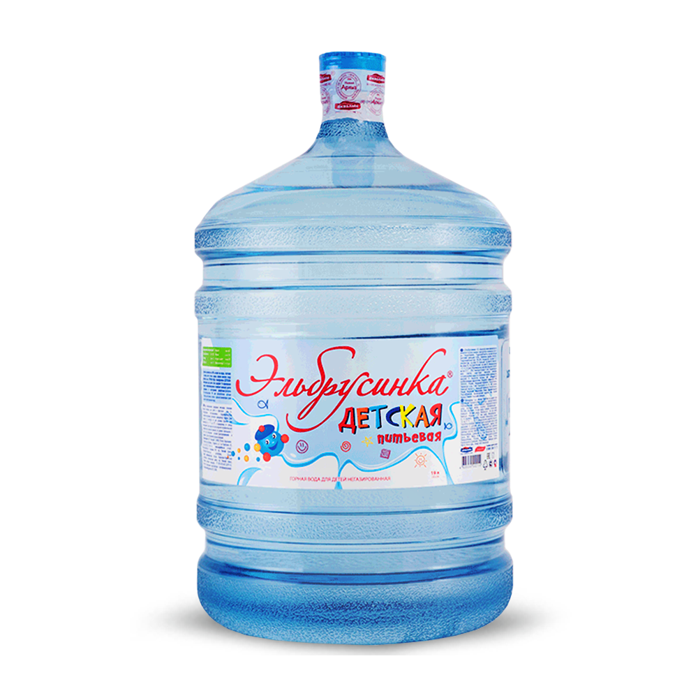 ЭЛЬБРУСИНКА
