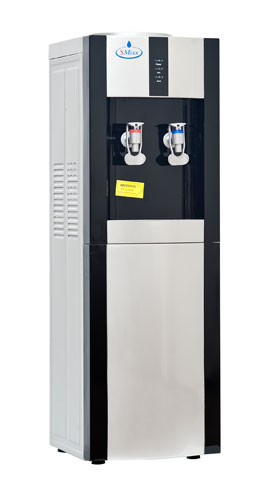 SMixx 16 L/E черный с серебром